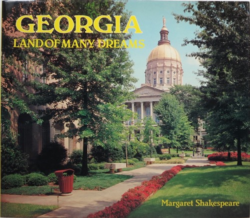Georgia: Land of Many Dreams