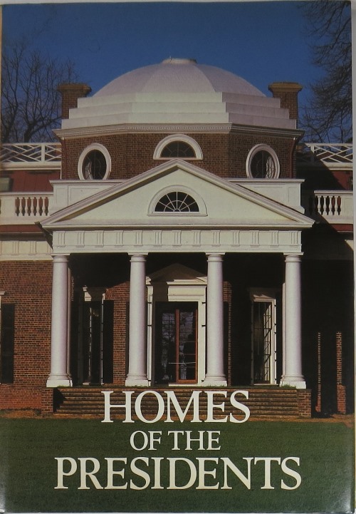 Homes of the Presidents