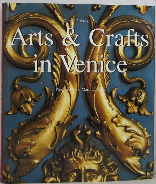 Arts & Crafts in Venice