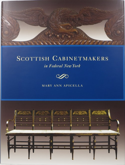 Scottish Cabinetmakers in Federal New York