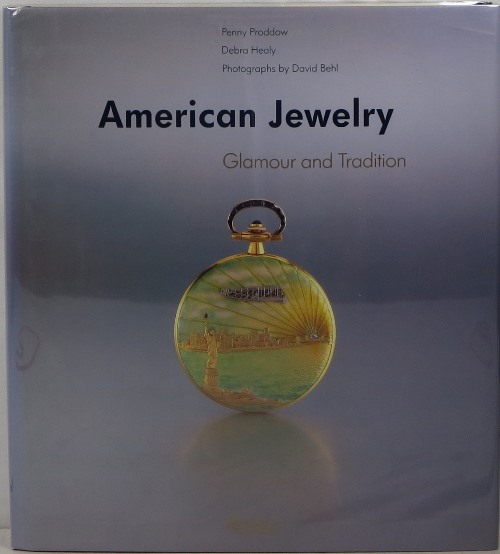 American Jewelry: Glamour and Tradition
