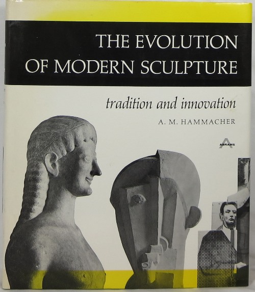 The Evolution of Modern Sculpture: Tradition and Innovation