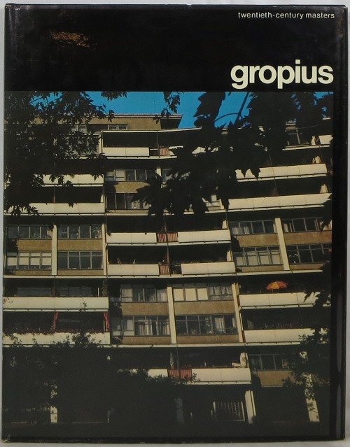 Gropius