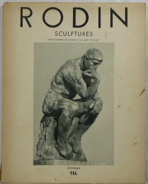 Rodin Sculptures