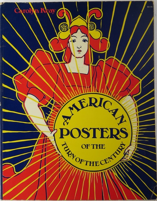 American Posters of the Turn of the Century