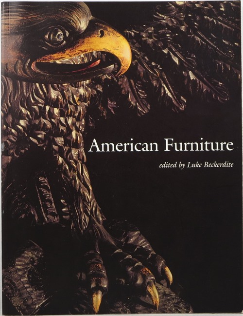 American Furniture 1996