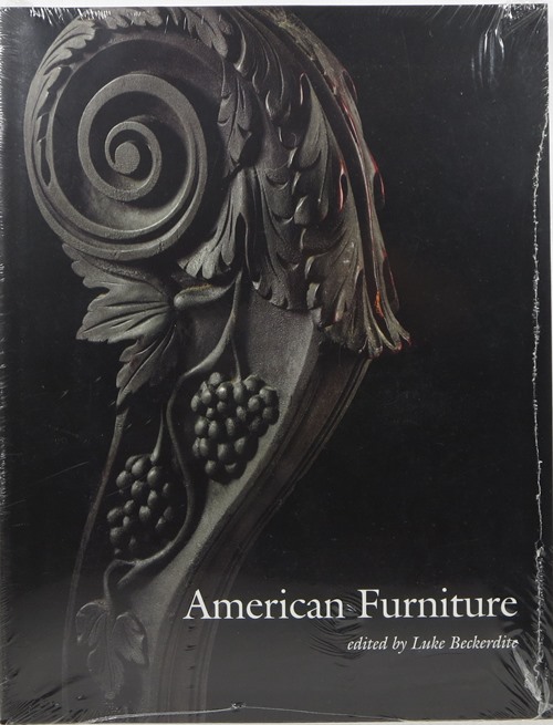 American Furniture 2008