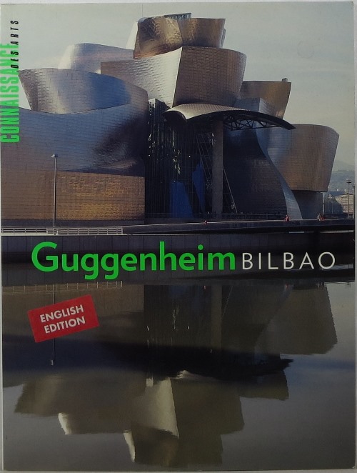 Guggenheim Bilbao: A Special Issue of Connaissance des Arts
