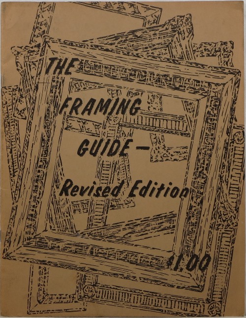The Framing Guide -- Revised Edition