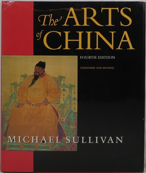 The Arts of China