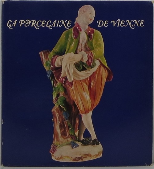 La Porcelaine de Vienne