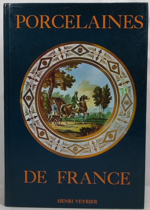 Porcelaines de France