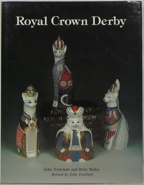 Royal Crown Derby