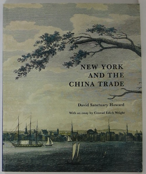 New York and the China Trade