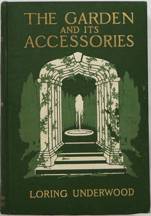 The Garden and Its Accessories