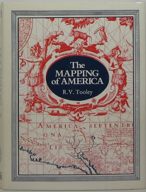 The Mapping of America