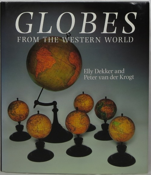 Globes from the Western World