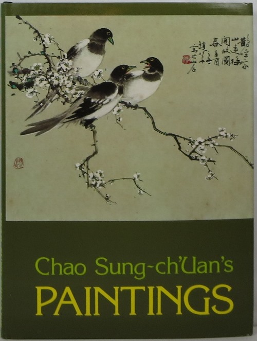 Chao Sung-ch'Uan's Paintings