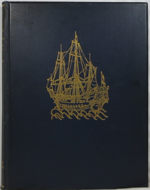 Ships Models of the Seventeenth to the Nineteenth Centuries