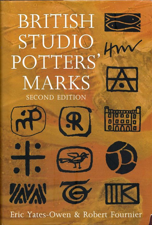British Studio Potters' Marks