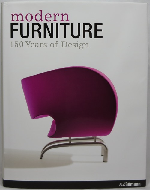 Modern Furniture: 150 Years of Design