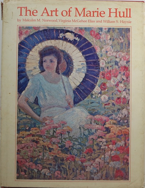 The Art of Marie Hull