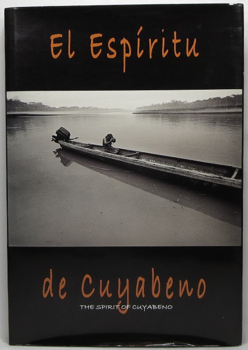 El Espiritu de Cuyabeno / The Spirit of Cuyabeno