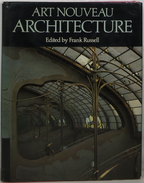 Art Nouveau Architecture
