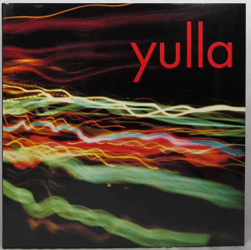 Yulla: Photographs