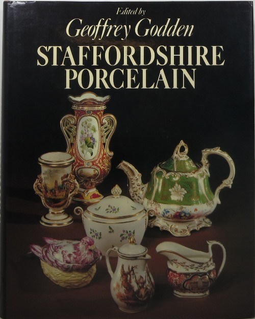 Staffordshire Porcelain