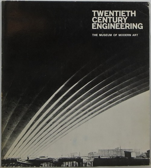Twentieth Century Engineering