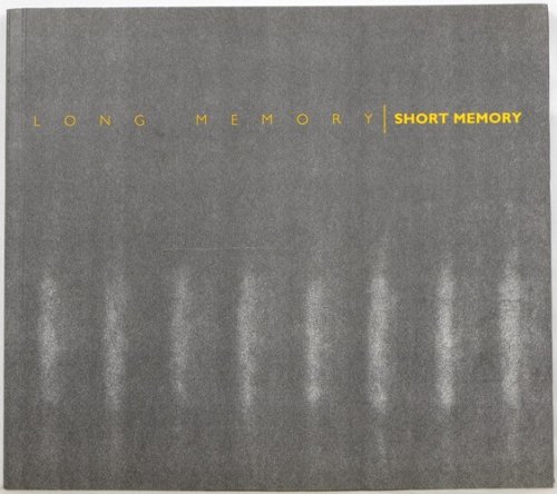 Long Memory / Short Memory: Ten Artists from Israel