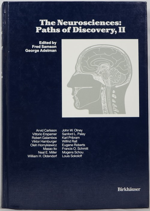 The Neurosciences: Paths of Discovery, II
