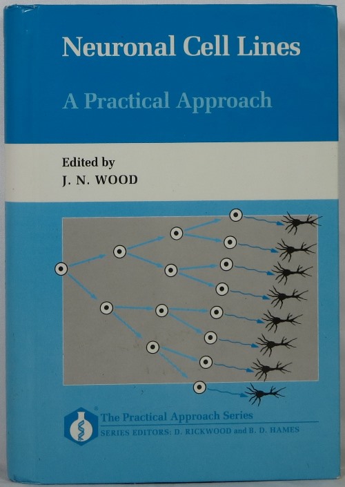 Neuronal Cell Lines: A Practical Approach