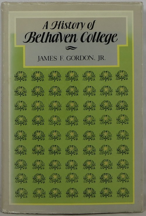 A History of Belhaven College