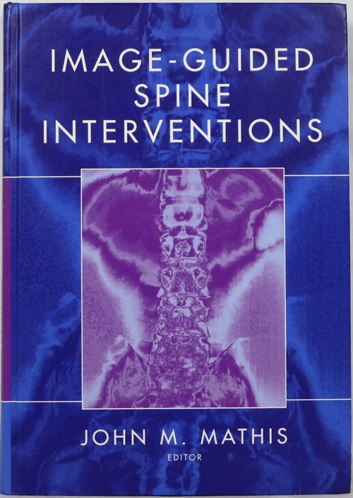 Image-Guided Spine Interventions
