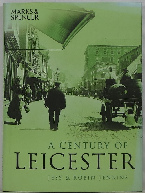 A Century of Leicester