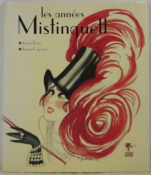 Les Annes Mistinguett
