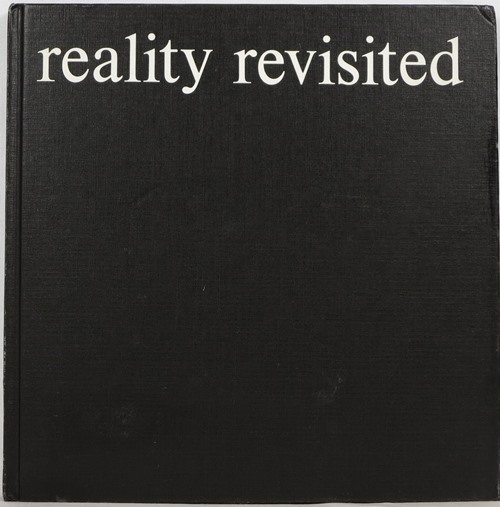 Image for Reality Revisited by Six Dutch Painters Reality Revisited by Six Dutch Painters