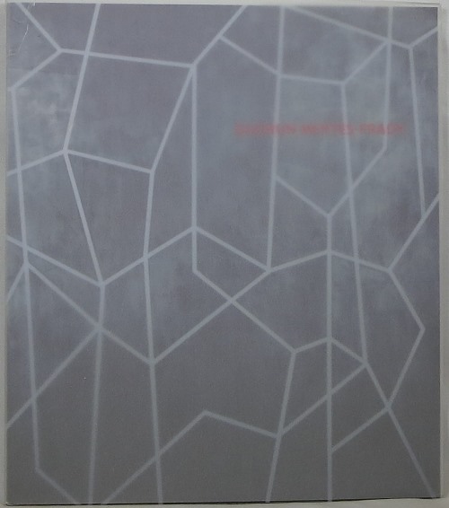 Gudrun Mertes-Frady: Paintings 2007