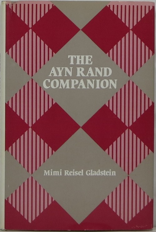 The Ayn Rand Companion