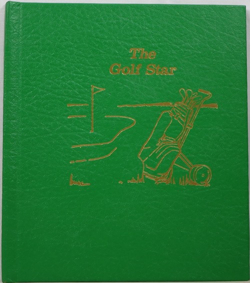 The Golf Star