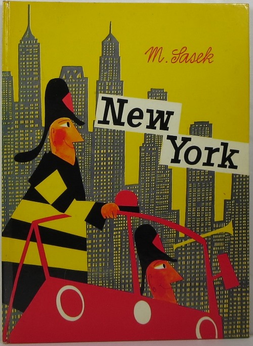 New York