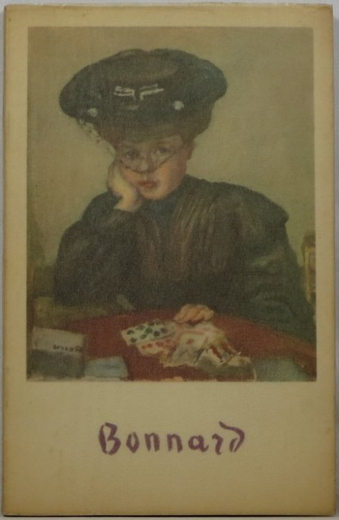 Bonnard