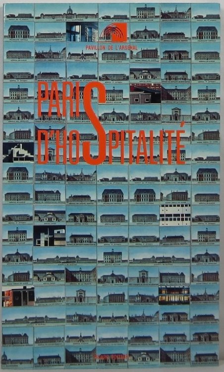 Paris d'Hospitalit