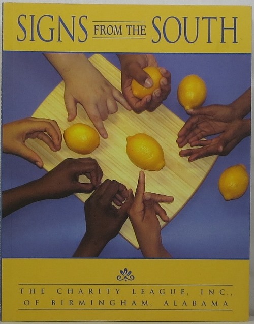 Signs from the South