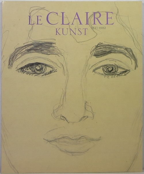 le Claire Kunst 31: Cavalier d'Arpino to Nolde: Watercolours, Drawings and Old Sketches by European Masters