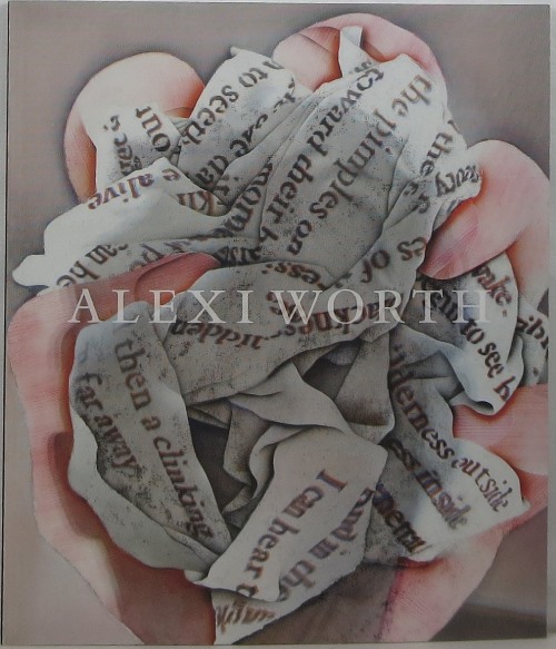 Alexi Worth: States
