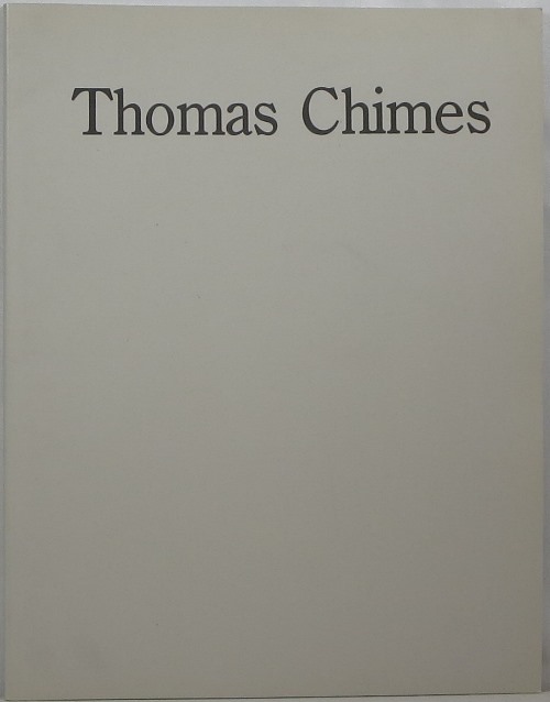 Thomas Chimes: The Hermes Cycle