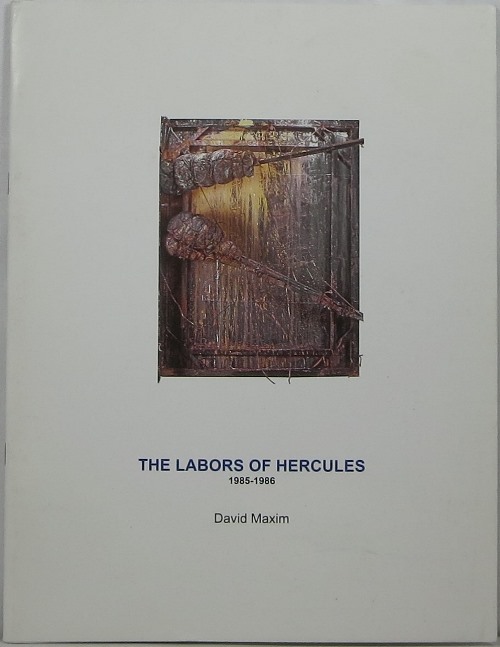 The Labors of Hercules: 1985-1986